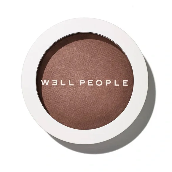 WELL PEOPLE Superpowder Bronzing Powder, NEW