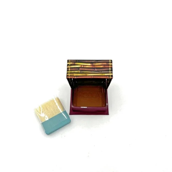 Benefit Hoola Matte Powder Bronzer for‎ Face Size 8g/0.28oz