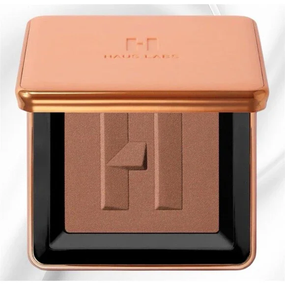 Powder Sculpt Velvet Bronzer