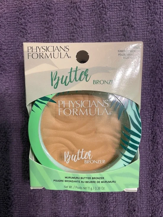 Physicians Formula Butter Bronzer