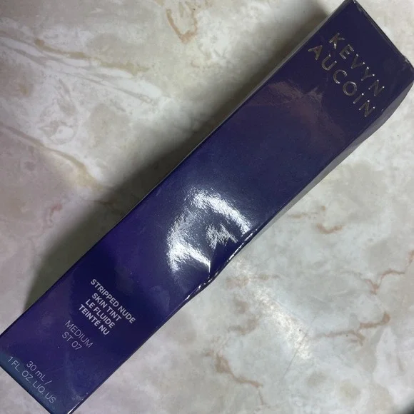 Kevyn Aucoin Stripped Nude Skin Tint - Medium ST‎ 07 - 1oz (30ml)