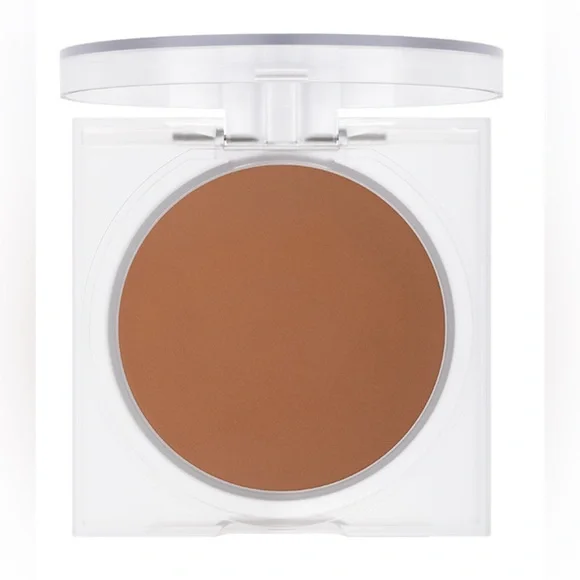 GloWish Luminous Pressed Powder-10- DEEP TAN