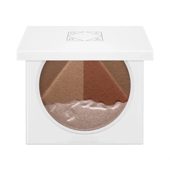 OFRA COSMETIC 3D PYRAMID - EGYPTIAN CLAY BRONZER