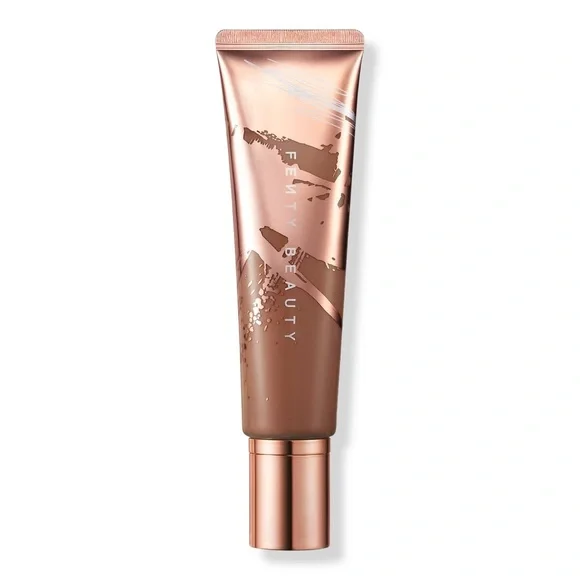 Fenty Fly Mamacita 05 Body Sauce Body Luminizing Tint