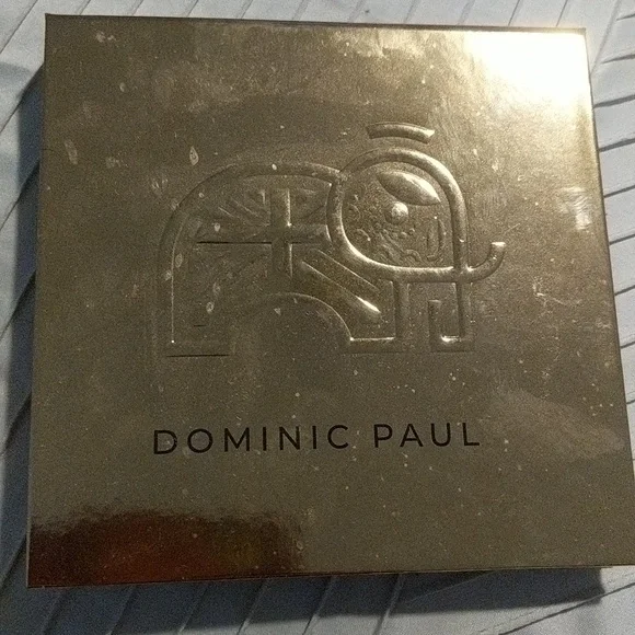 NWT contour palette