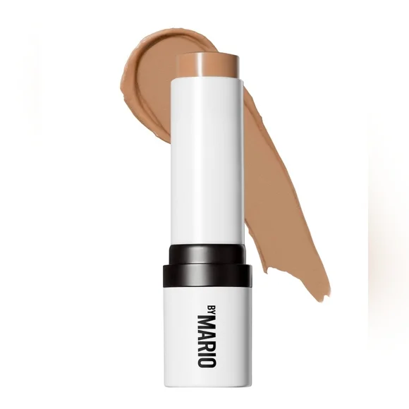 MAKEUP BY MARIO Softsculpt cream Cntr & Brnzr Shaping Stick LIGHT MEDIUM. BNIB
