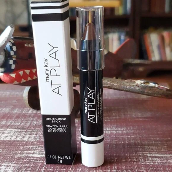 Sculpt 2 - Limited-Ed. Mary Kay At Play Contouring Stick