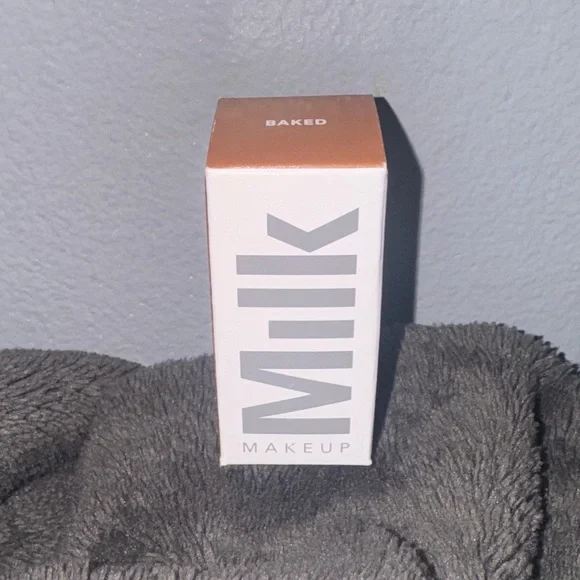 MILK Makeup Matte Bronzer