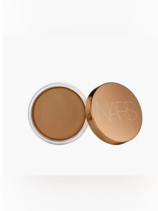 NARS Laguna Bronzing Cream-Laguna 02