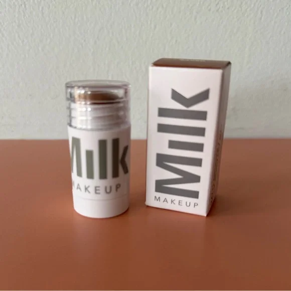 Milk Makeup Matte cream bronzer stick - standard size 5.7 g - Baked