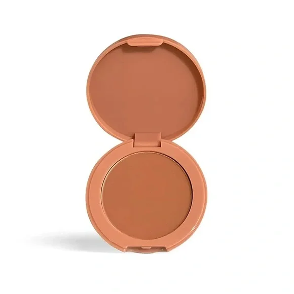 Hanalei Matte Sun Kissed Glow Summertime Bronzer Vegan & Cruelty Free NEW IN BOX