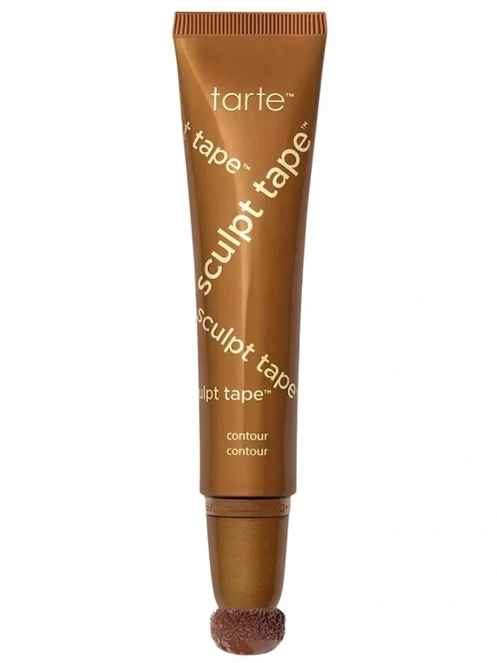 Tarte Cool Bronze Sculpt Tape Contour