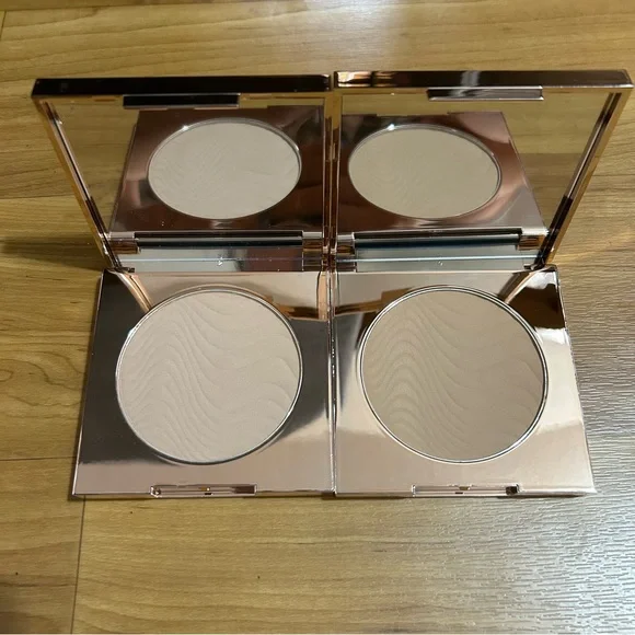 Give Me Glow Bronzed Bombshell Duo - Swim Shady and Good Times & Tan Lines