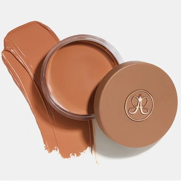 Anastasia Beverly Hills Cream Bronzer