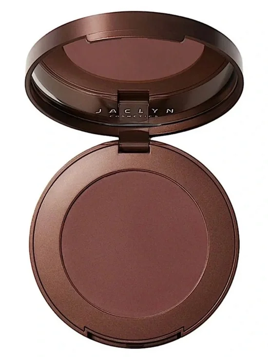Jaclyn Cosmetics Daycation Sun Bathe Pressed Bronzer