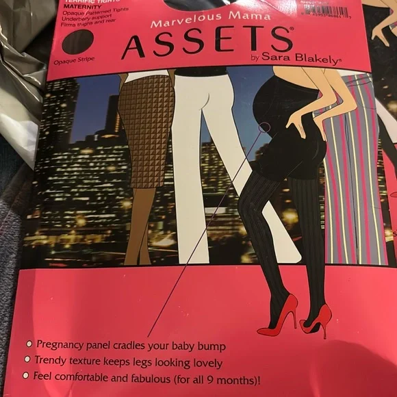 Maternity SPANX NWT