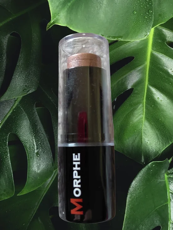 Morphe Shimmer Bronzer Stick