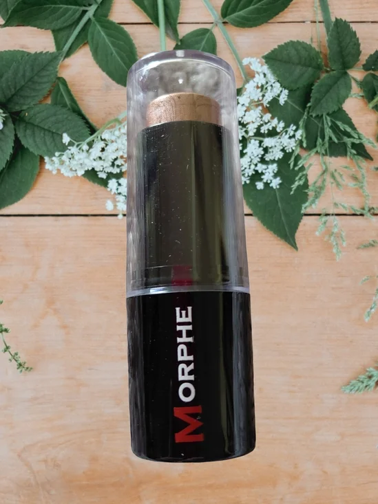 Morphe Shimmer Bronzer Stick