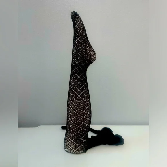 Wolford knit tight