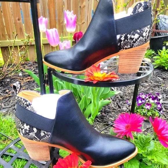 Dolce Vita Bootie