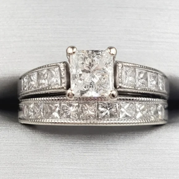 14k ring