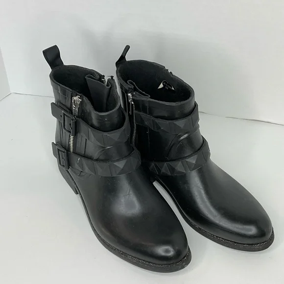Rebecca Minkoff rubber boots