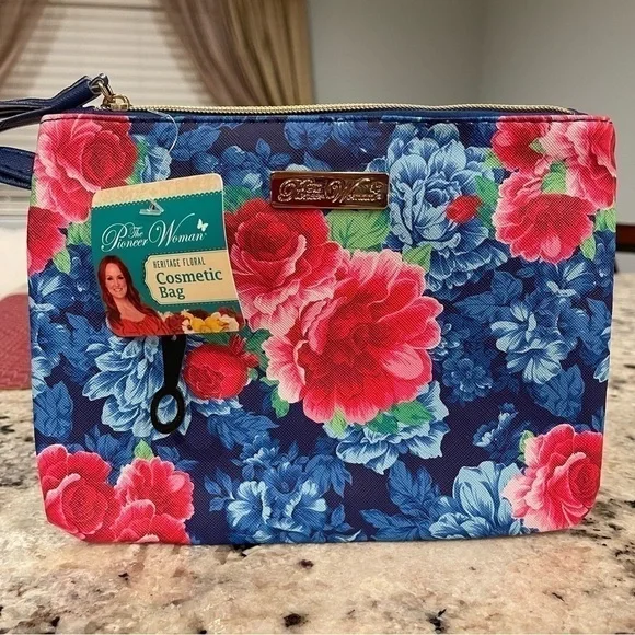 free with any purchase over 30$ Just add it to your bundle, makeup bag
