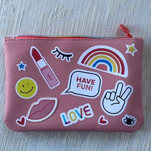 June‎ 2021 Ipsy Bag