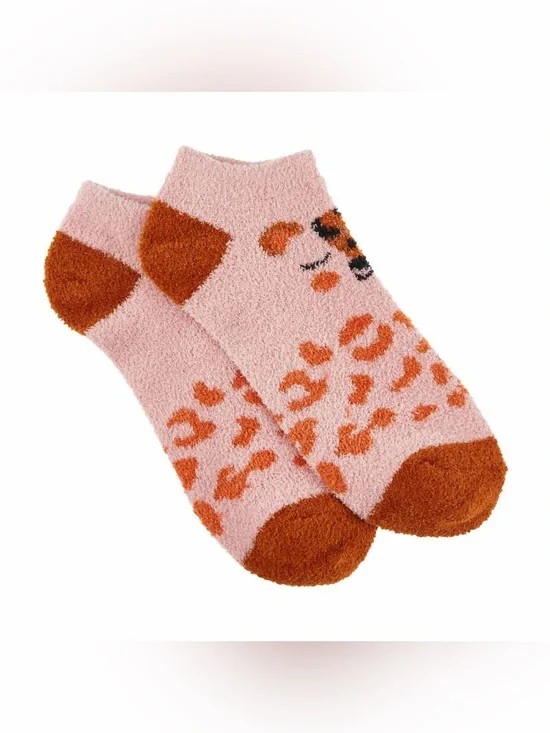 Women’s Cozy Lowcut Socks
