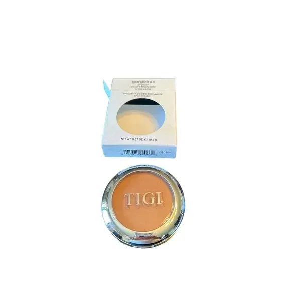 TIGI Natural Glow Bronzer -‎ Gorgeous 0.37 Ounce