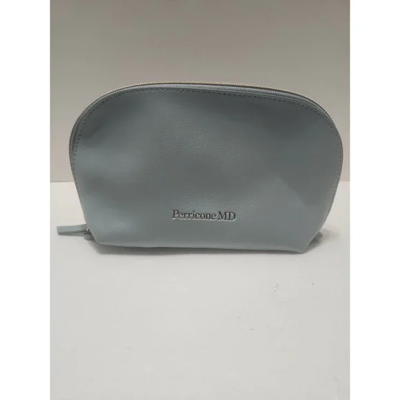 Perricone MD Cosmetics Makeup Travel Bag 9 X 5 X 3 Inch