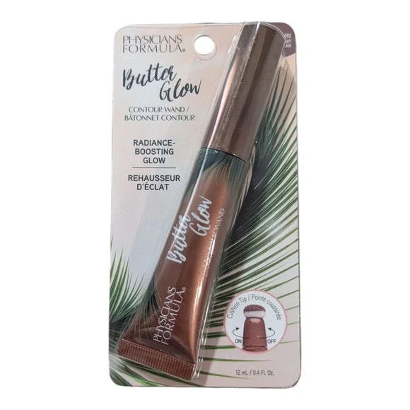BBB. Physicians Formula Fair Light Butter‎ Glow Contour Wand Radiance Boosting