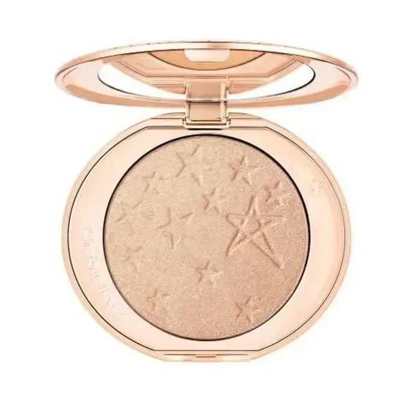 ⭐️ HP Charlotte Tilbury Hollywood Glow Glide Face Architect Highlighter NIB