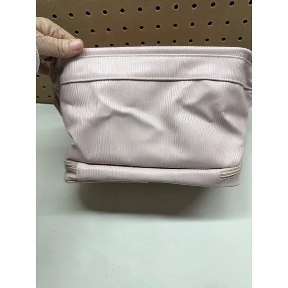 Fancil Maci 2-in-one Makeup Bag