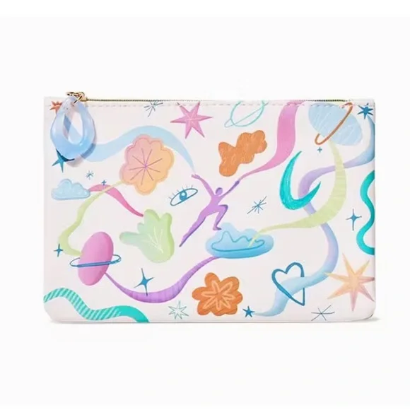 GLAM Makeup Bag