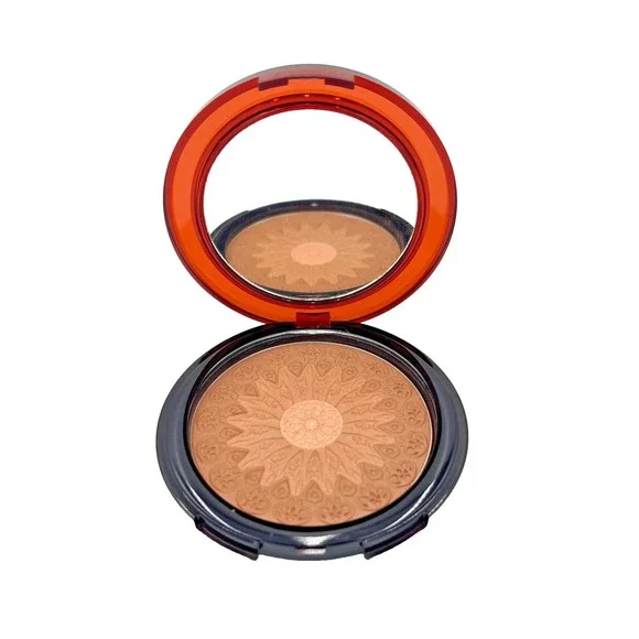 Laura Geller Baked Mediterranean Bronzer Moroccan Bronze 0.25oz/ 10g‎