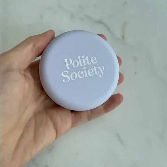 Polite Society Cabana Club Blurring Bronzer 7g / 0.24 oz Palm Royale