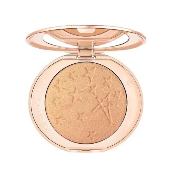 Charlotte Tilbury Glow Glide Face Architect Highlighter new in the box