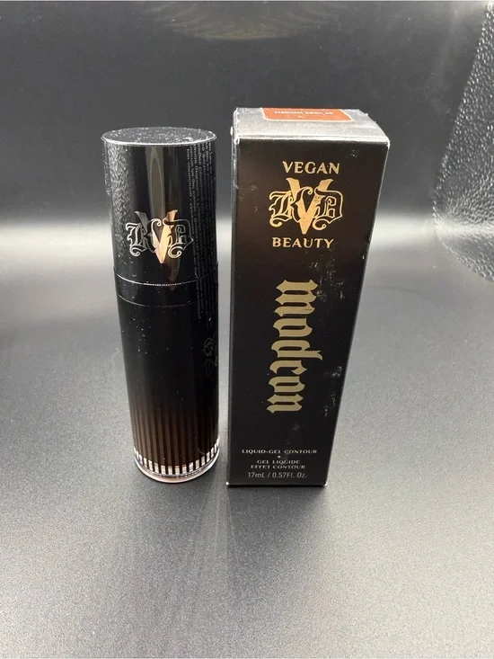 KVD Beauty Immaculate Liquid-Gel Contour - in Medium cool 60