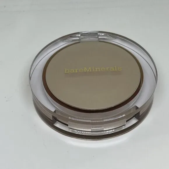 BareMinerals Chandelight Glow Illuminator Luminizer LUMINOUS CORAL 0.35 oz