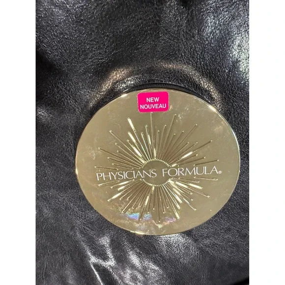 Physicians Formula Bronze Booster Sun Blur Bronzing Balm Warm Sand 1oz NEW