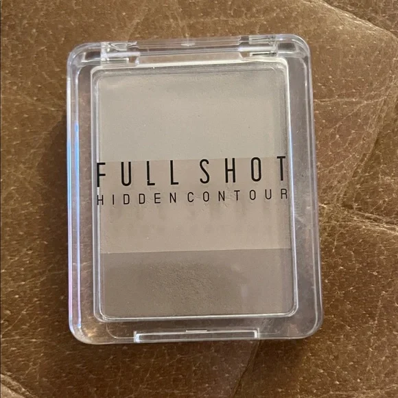 Apieu Full Shot Hidden Contour - Taupe Gray
