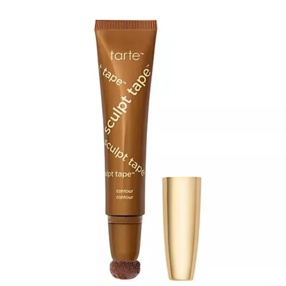 Tarte Sculpt Tape Contour Cool Bronze
