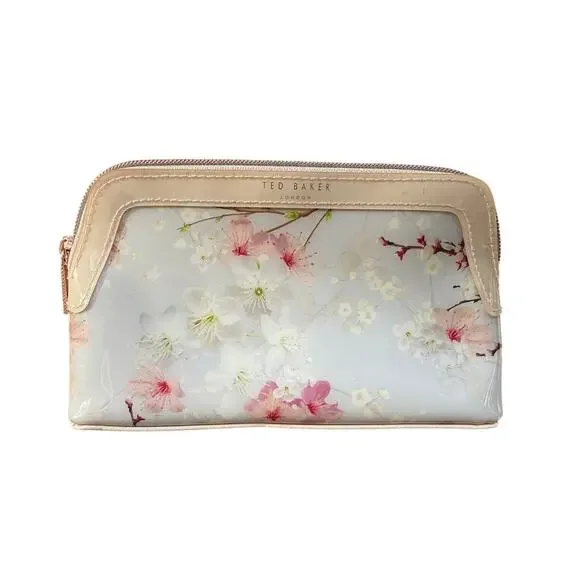 Ted Baker London Make Up Case 10.5