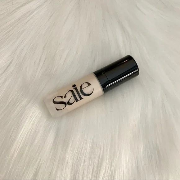 4/$30 Sale Saie💋 Glowy Super Gel Lightweight Dewy Liquid Highlighter Starglow