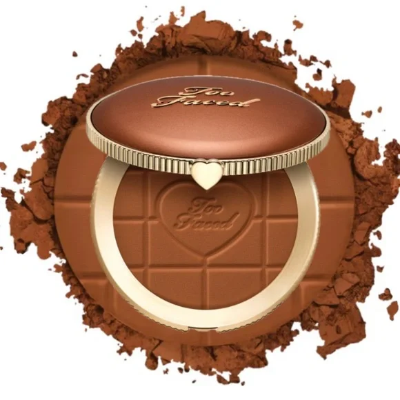 NEW✅TF Chocolate Toffee