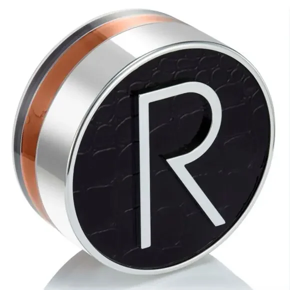 Rodial Glass Bronzing Powder travel size