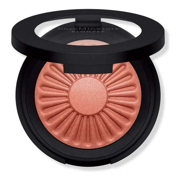 bareMinerals Gen Nude Blonzer – Kiss of Copper | 0.13 oz
