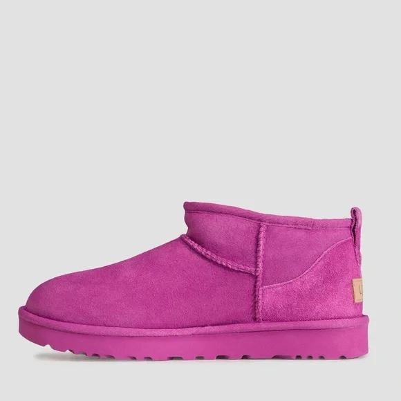 UGG Ultra Mini Boots