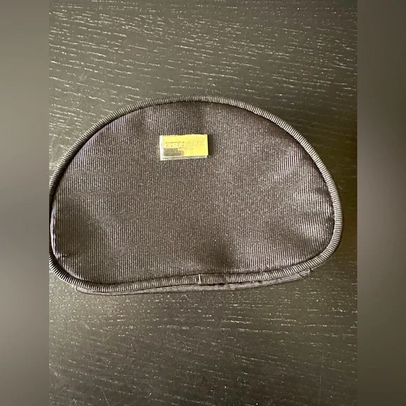 Giorgio Armani cosmetic pouch